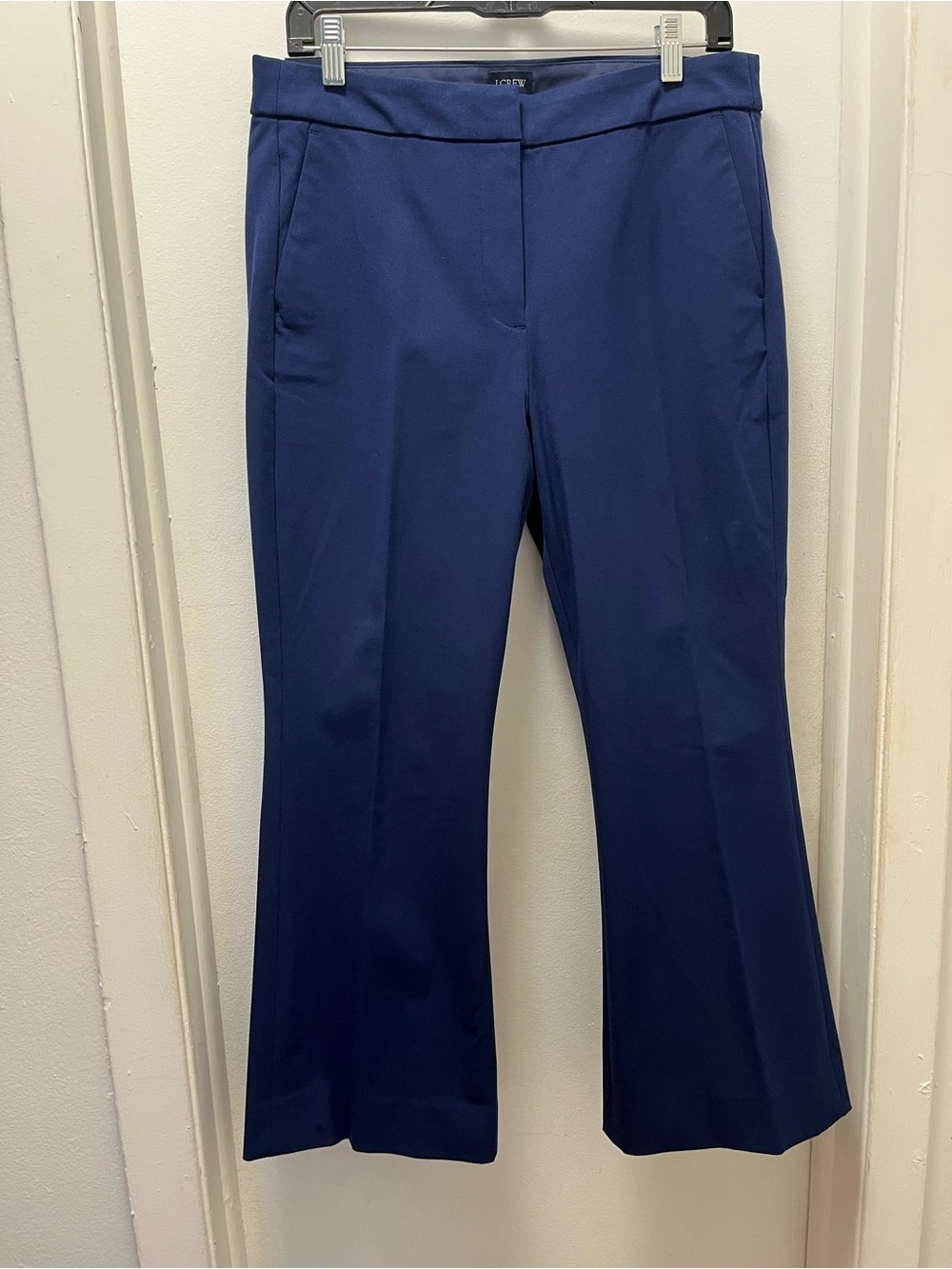 J.Crew Kelsey Pant - Blue